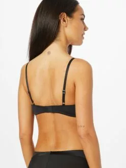 Sloggi Balconnets Balconnet Soutien-gorge Femme Noir -Magasin SloggiPas Cher 047d17b4a4bdc83da8d428f790abbf01