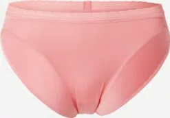 Sloggi Culottes Slip Femme Rose