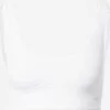 Sloggi Bustiers Bustier Soutien-gorge Ever Fresh Femme Blanc