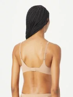 Sloggi Soutiens-gorge Soutien-gorge Minimiseur Soutien-gorge BODY ADAPT Femme Noisette 5 Sloggi Soutiens-gorge Soutien-gorge Minimiseur Soutien-gorge BODY ADAPT Femme Noisette -Magasin SloggiPas Cher 074509ef15cdd3d897ff8381e5e3006a