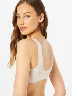 Sloggi Triangles Triangle Soutien-gorge Zero Feel Femme Beige -Magasin SloggiPas Cher 0937d86e66f671a86f21f61e5efa3a25