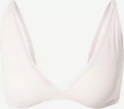 Sloggi Triangles Triangle Soutien-gorge EVERFresh Femme Rose