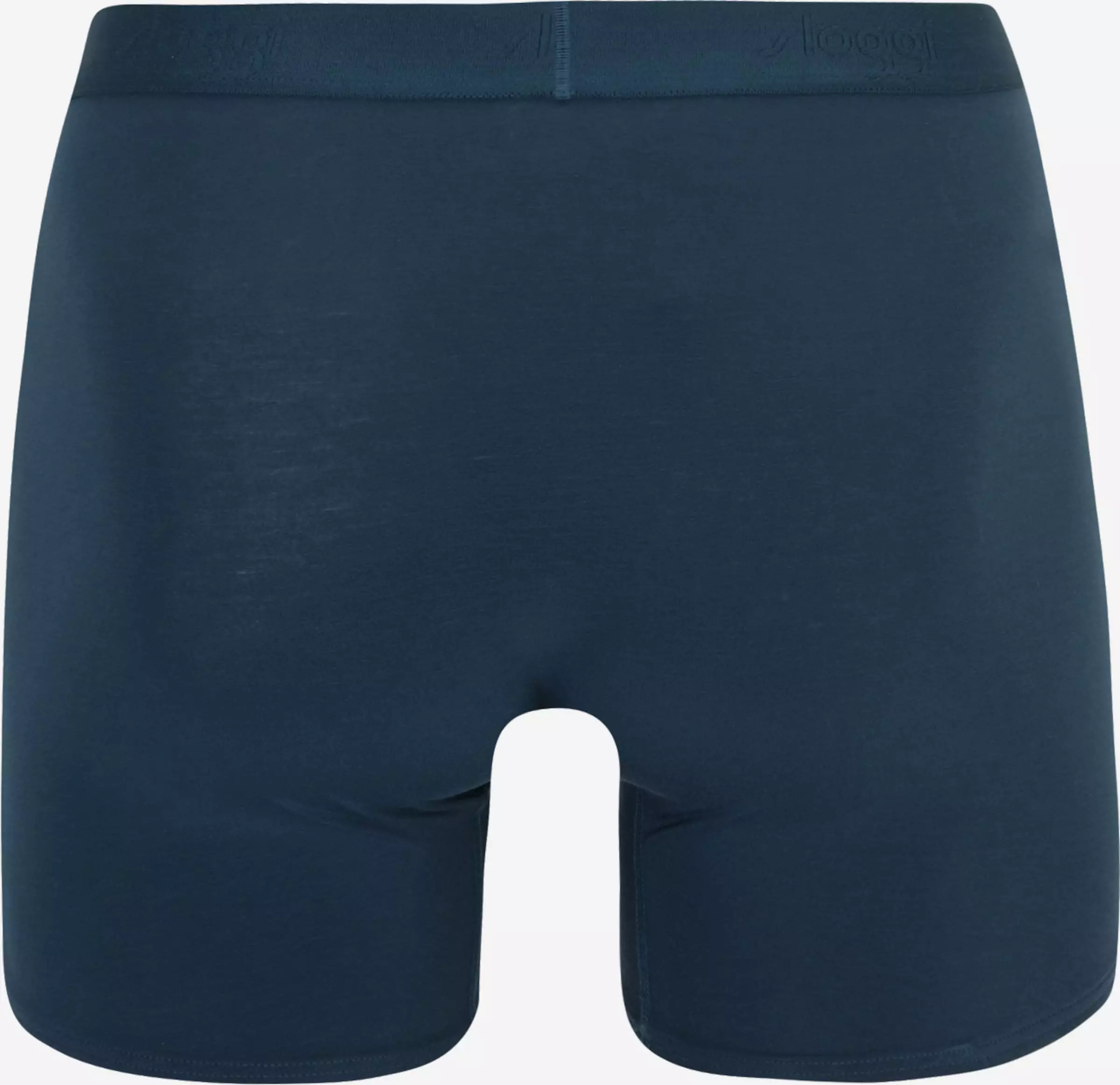 Sloggi Caleçons Boxers Homme Bleu Marine 2 Sloggi Caleçons Boxers Homme Bleu Marine – Image 2