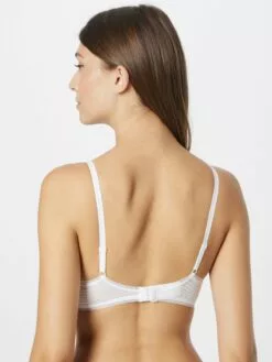 Sloggi Avec Armatures Triangle Soutien-gorge Femme Blanc -Magasin SloggiPas Cher 141751d45f30f2490903b8c799c83ee4