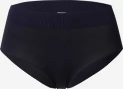 Sloggi Culottes Slip EVER Femme Noir