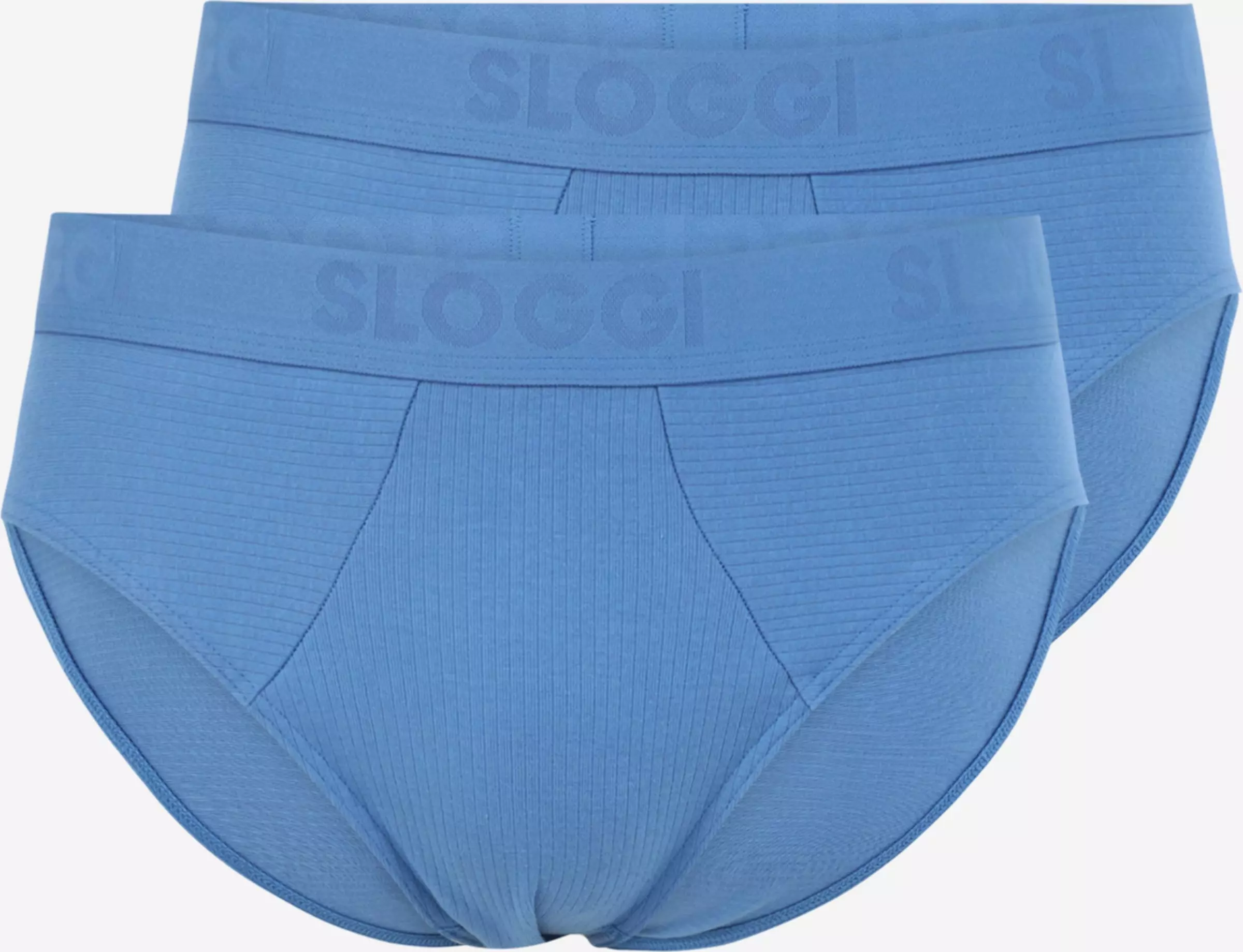 Sloggi Slips Slip FREE Homme Azur 1 Sloggi Slips Slip FREE Homme Azur