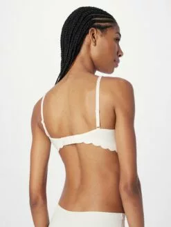 Sloggi Triangles Triangle Soutien-gorge Femme Beige -Magasin SloggiPas Cher 1f024f00b189cb7ba1f3ecd6a6e0c15c