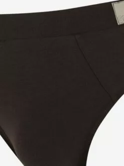 Sloggi Slips Slip Homme Marron / Noir 5 Sloggi Slips Slip Homme Marron / Noir -Magasin SloggiPas Cher 209d9fa64894b0f15263c204aef349a8