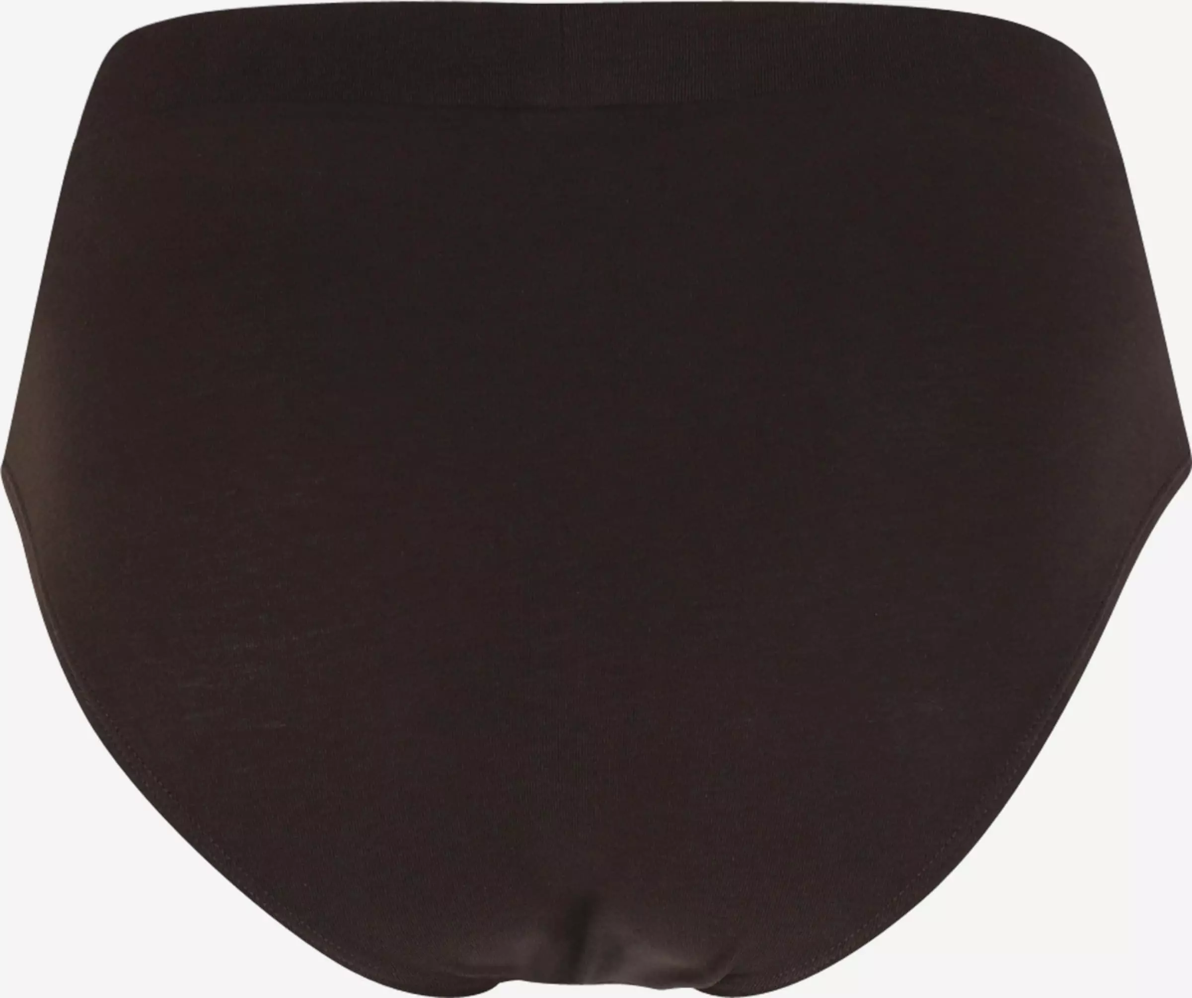 Sloggi Slips Slip Homme Marron / Noir 2 Sloggi Slips Slip Homme Marron / Noir – Image 2