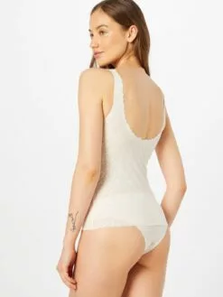 Sloggi Maillots Et Maillots De Corps Maillot De Corps Femme Crème 5 Sloggi Maillots Et Maillots De Corps Maillot De Corps Femme Crème -Magasin SloggiPas Cher 23cf404b8490b99db5e9153242927de4