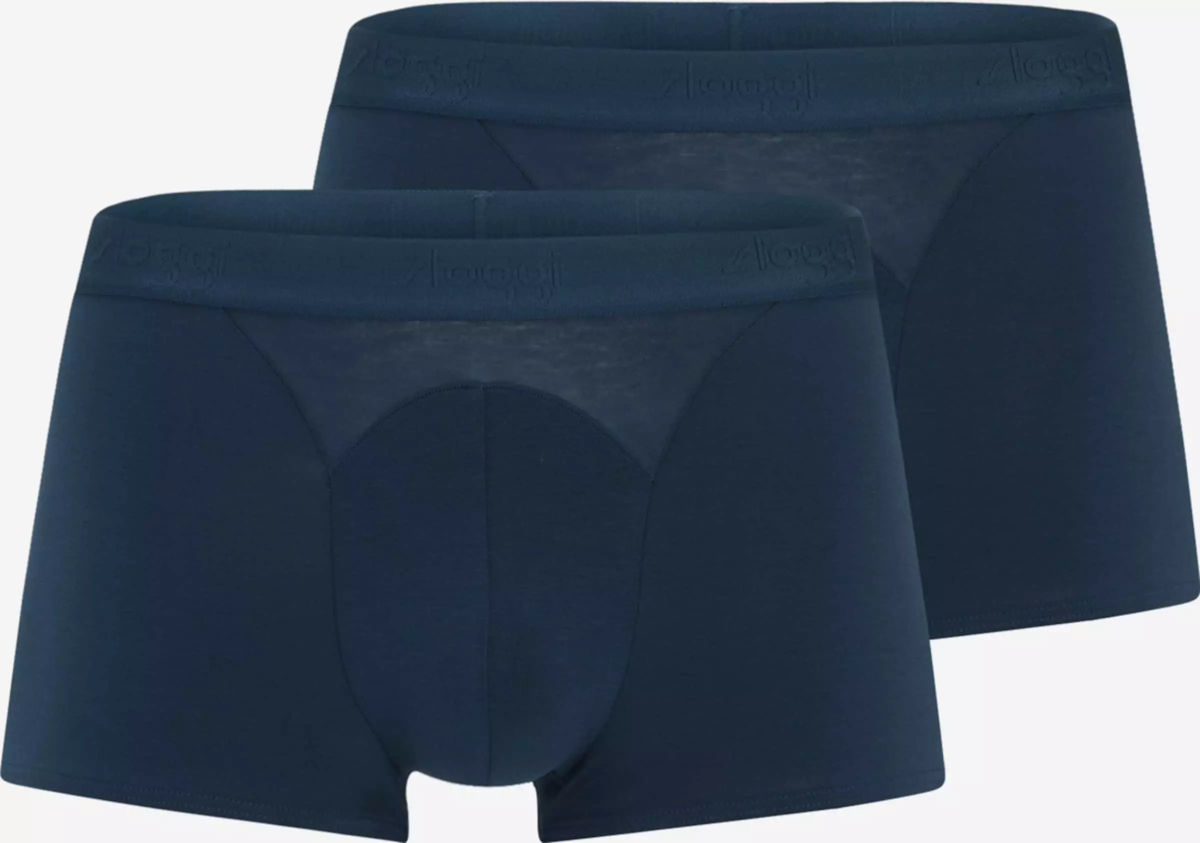 Sloggi Caleçons Boxers Homme Marine 1 Sloggi Caleçons Boxers Homme Marine