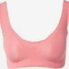 Sloggi Avec Armatures Regular Soutien-gorge Zero Feel Femme Rose