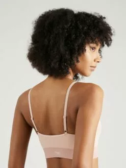 Sloggi Bustiers Bustier Soutien-gorge EVER Infused Femme Rose Ancienne 7 Sloggi Bustiers Bustier Soutien-gorge EVER Infused Femme Rose Ancienne -Magasin SloggiPas Cher 2cd93a046fcd12fc6525362e97dc6e95