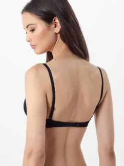 Sloggi Avec Armatures Soutien-gorge Invisible Soutien-gorge 24/7 100 WHP Femme Noir -Magasin SloggiPas Cher 2dffcbf3a1d1bf46208a3632810499c9