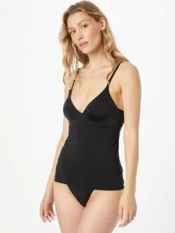 Sloggi Maillots Et Maillots De Corps Maillot De Corps Femme Noir 6 Sloggi Maillots Et Maillots De Corps Maillot De Corps Femme Noir -Magasin SloggiPas Cher 2e56442d65c63b57f7a5efd396bd49c7