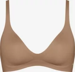 Sloggi Soutiens-gorge Soutien-gorge Minimiseur Soutien-gorge Femme Beige