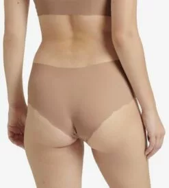 Sloggi Shortys Culotte Zero Femme Nude -Magasin SloggiPas Cher 370998c78cb7c31dc613f73f09b17382
