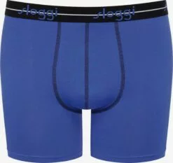 Sloggi Caleçons Boxers Homme Bleu / Noir -Magasin SloggiPas Cher 3a4dd7d94c5675c2f1b41fec1a525c65
