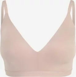 Sloggi Invisibles Soutien-gorge Invisible Soutien-gorge Femme Nude