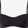 Sloggi Balconnets Balconnet Soutien-gorge Femme Noir