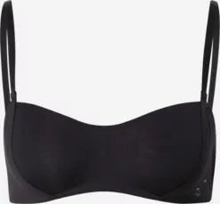 Sloggi Balconnets Balconnet Soutien-gorge Femme Noir