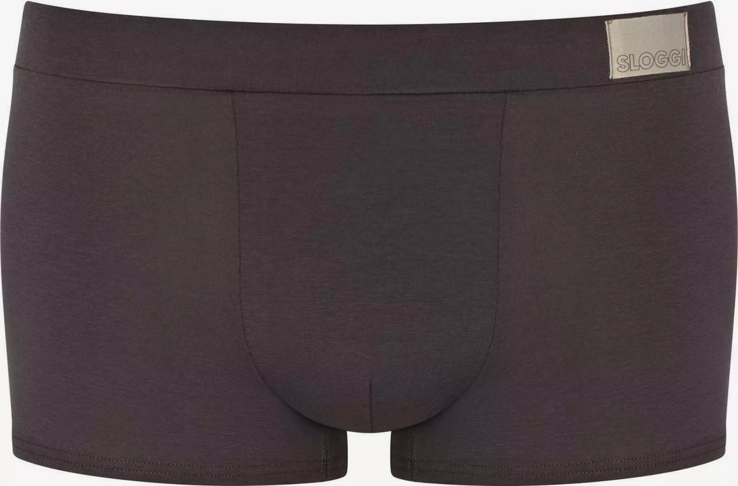 Sloggi Caleçons Boxers Homme Vert Clair / Orange Foncé / Rouge Foncé 2 Sloggi Caleçons Boxers Homme Vert Clair / Orange Foncé / Rouge Foncé – Image 2