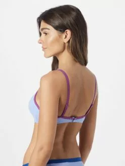 Sloggi Hauts De Bikinis Bustiers Bustier Hauts De Bikini Marina Grande Femme Bleu Ciel -Magasin SloggiPas Cher 48c1c2bdfc9bcd698222fb2ea2999479