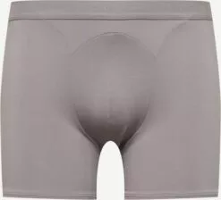 Sloggi Caleçons Boxers Homme Greige