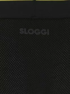 Sloggi Caleçons Boxers EVER Airy Homme Noir -Magasin SloggiPas Cher 4a746296a740b0044ec20820076916a3