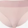 Sloggi Culottes Slip EVER Femme Rose