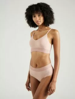 Sloggi Culottes Slip EVER Femme Rose Ancienne -Magasin SloggiPas Cher 516f8b08968de69dc52897a81ad3bff0