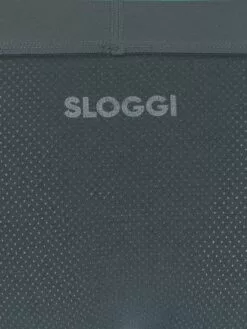 Sloggi Caleçons Boxers EVER Airy Homme Bleu Marine / Vert Foncé -Magasin SloggiPas Cher 52ea87f7a4b133ba58a7a89b06323ffc