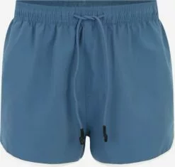 Sloggi Maillots De Bain Shorts De Bain Lannio Homme Bleu-gris