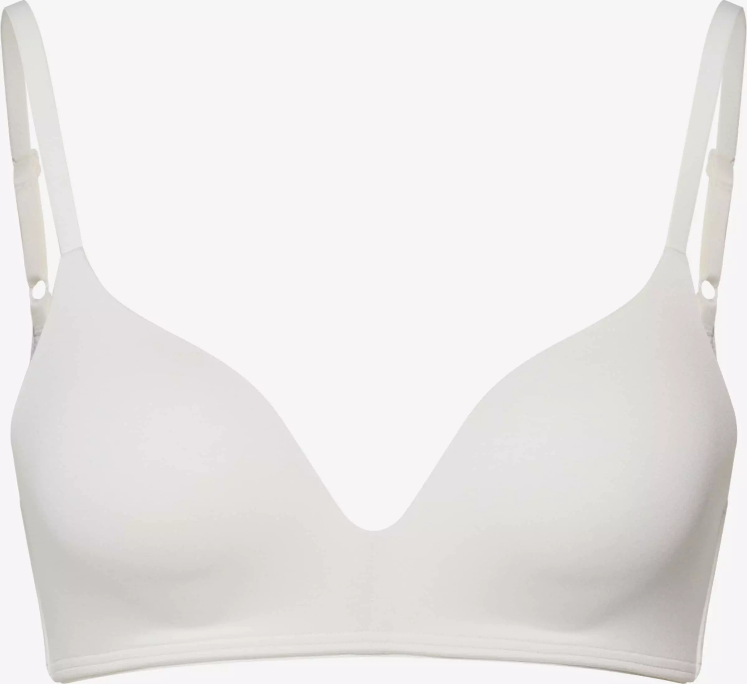 Sloggi Invisibles Soutien-gorge Invisible Soutien-gorge Wow Embrace P Femme Blanc 1 Sloggi Invisibles Soutien-gorge Invisible Soutien-gorge Wow Embrace P Femme Blanc