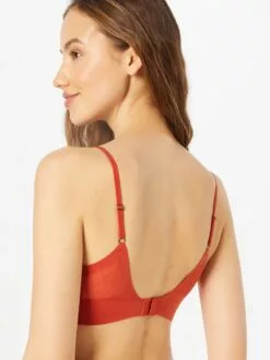 Sloggi Triangles Triangle Soutien-gorge Femme Orange Foncé 6 Sloggi Triangles Triangle Soutien-gorge Femme Orange Foncé -Magasin SloggiPas Cher 546e48732f7468ca36f6a6993c8f5dcb