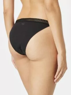 Sloggi Culottes Slip Femme Noir 5 Sloggi Culottes Slip Femme Noir -Magasin SloggiPas Cher 5680d25451c584049d2ef9661d9a50e5