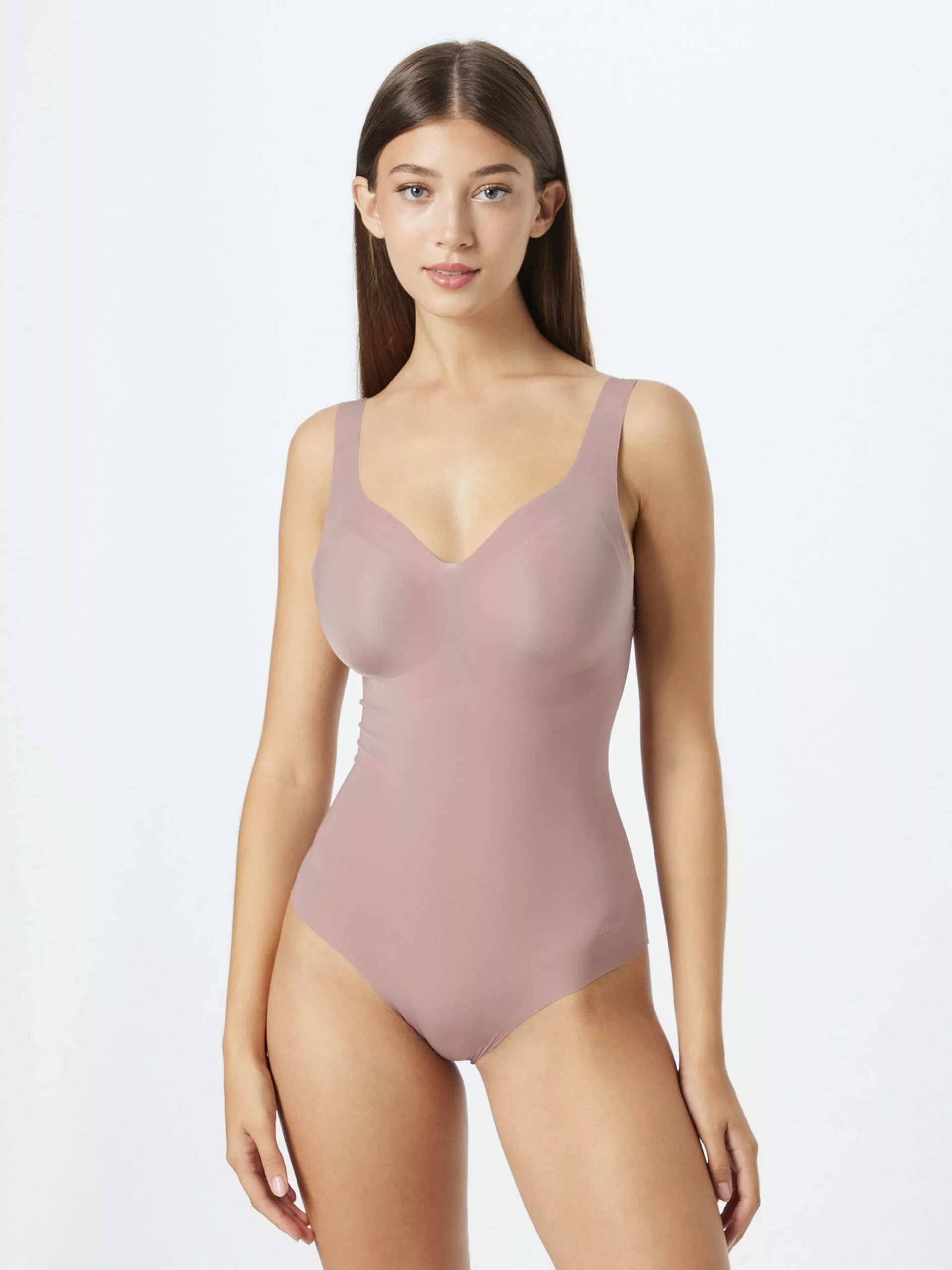 Sloggi Bodies Sculptants Body Modelant ZERO Feel Femme Marron 2 Sloggi Bodies Sculptants Body Modelant ZERO Feel Femme Marron – Image 2