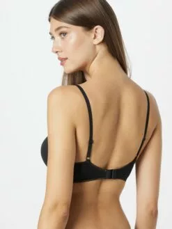 Sloggi Avec Armatures Triangle Soutien-gorge Femme Noir -Magasin SloggiPas Cher 5bd6cea480a7fe147bda19869e15d8a8