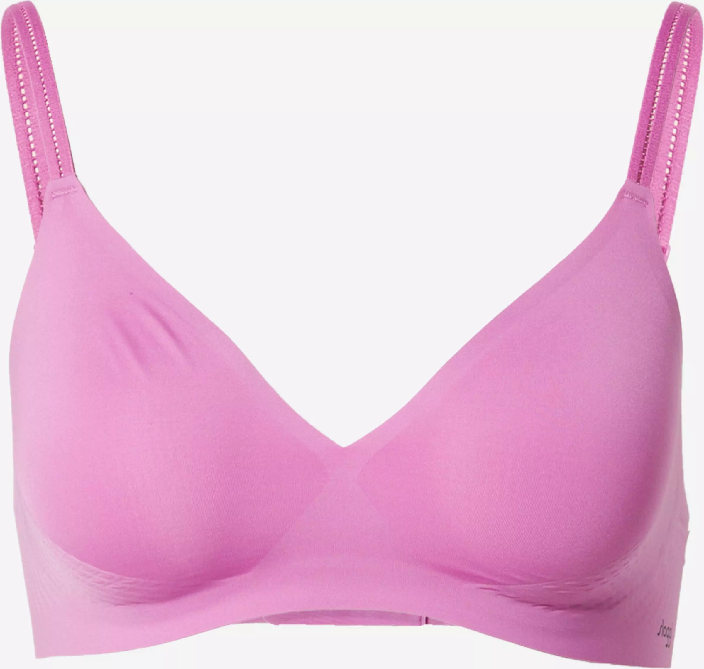 Sloggi Invisibles Soutien-gorge Invisible Soutien-gorge Femme Rose 1 Sloggi Invisibles Soutien-gorge Invisible Soutien-gorge Femme Rose