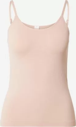 Sloggi Maillots Et Maillots De Corps Maillot De Corps EVER Infused Femme Rose