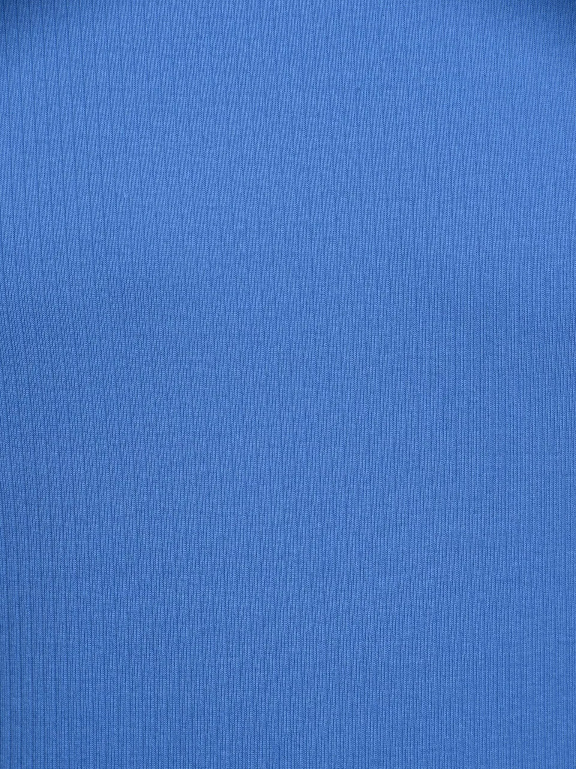 Sloggi T-shirts T-Shirt FREE Homme Bleu-gris 3 Sloggi T-shirts T-Shirt FREE Homme Bleu-gris – Image 3