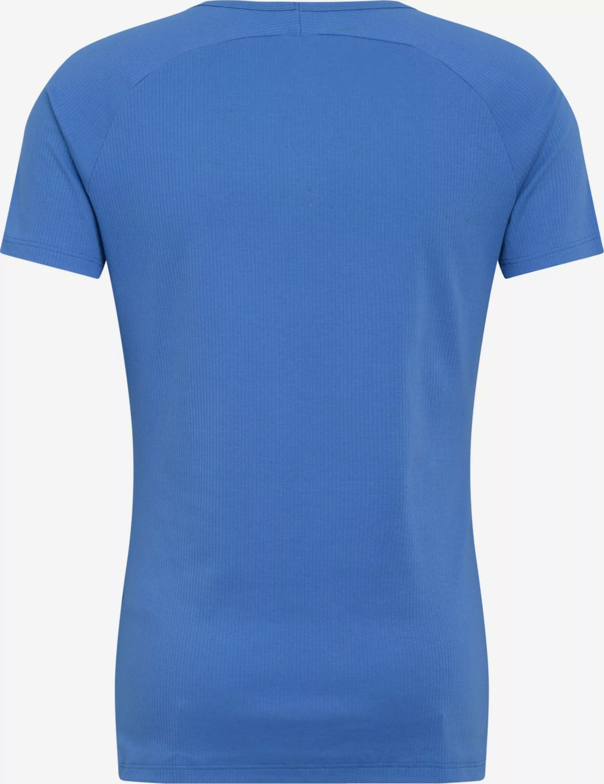 Sloggi T-shirts T-Shirt FREE Homme Bleu-gris 2 Sloggi T-shirts T-Shirt FREE Homme Bleu-gris – Image 2