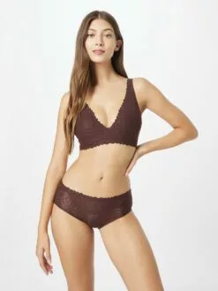 Sloggi Sans Armatures Soutien-gorge Invisible Soutien-gorge Femme Rouille -Magasin SloggiPas Cher 625a2b2938aaab6c5cf7b26c0336b33e