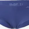 Sloggi Shortys Regular Culotte Femme Bleu Foncé
