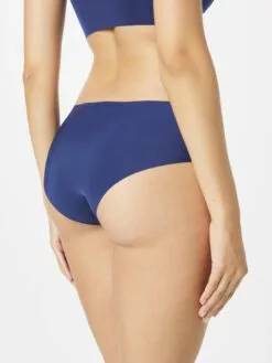 Sloggi Shortys Regular Culotte Femme Bleu Foncé -Magasin SloggiPas Cher 66cc30ba2b61cab9eff6851307edff35