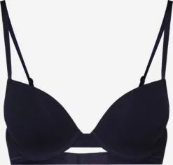 Sloggi Avec Armatures Soutien-gorge Invisible Soutien-gorge 24/7 100 WHP Femme Noir
