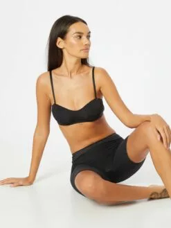 Sloggi Balconnets Balconnet Soutien-gorge Femme Noir -Magasin SloggiPas Cher 7065c2029800ed0c9f581b3d1c555c4a