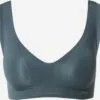 Sloggi Avec Armatures Regular Soutien-gorge ZERO Feel Femme Marine
