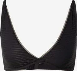 Sloggi Triangles Triangle Soutien-gorge Ever Fresh Femme Noir
