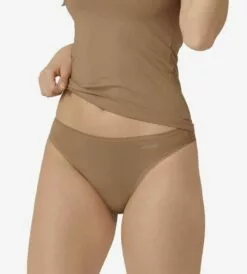 Sloggi Culottes Slip Femme Marron 8 Sloggi Culottes Slip Femme Marron -Magasin SloggiPas Cher 754f856664f52e37577e2b07a87bf125